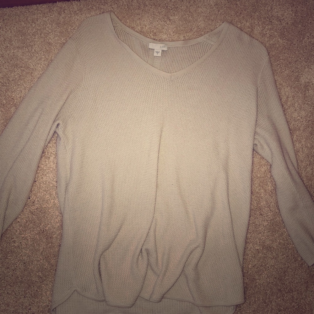 J.Jill Sweater